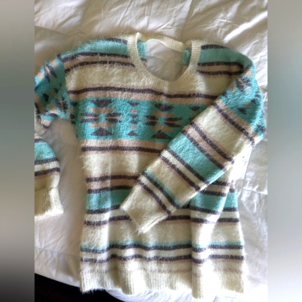 Soft Cozy Sweater
